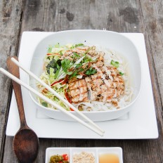 Thai Recipe Book