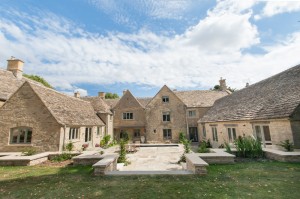 Stamford commercial photography, Stamford architectural photographer
