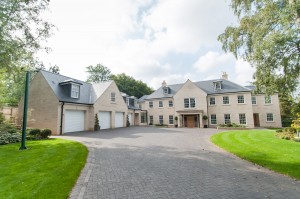 Stamford commercial photography, Stamford architectural photographer
