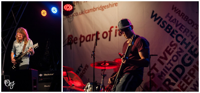 Commercial Photographer Peterborough, Commercial Photographer Stamford, Band Photographer Peterborough, Band Photographer Stamford