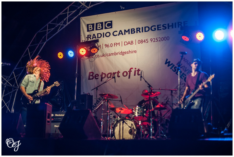 Commercial Photographer Peterborough, Commercial Photographer Stamford, Band Photographer Peterborough, Band Photographer Stamford, The Willow Festival
