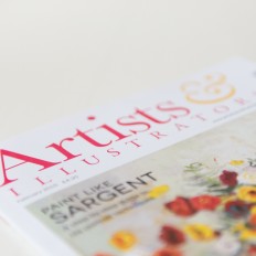 Artists & Illustrators Magazine