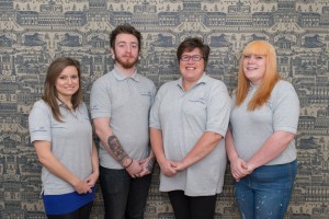 Commercial photographer Leicester, Corporate photographer Leicester