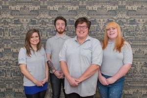 Commercial photographer Leicester, Corporate photographer Leicester