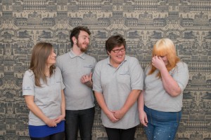 Commercial photographer Leicester, Corporate photographer Leicester