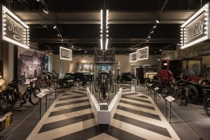 Fusion Electrics, Coventry Transport Museum, Commercial Photographer East Midlands