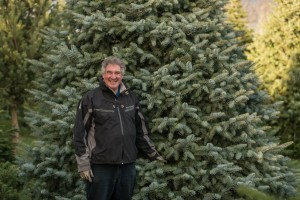 Snowbird Christmas Tree Farm, Bourne Commercial Photographer, Melton Mowbray Commercial Photographer
