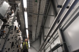 Fusion Electrics, Attenborough Arts Centre Leicester, Commercial Photographer Peterborough, Commercial Photographer Stamford