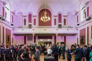 Cambridge Live, Cambridge Corn Exchange, Commercial Photographer Cambridge