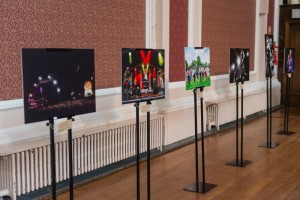 Cambridge Live, Cambridge Corn Exchange, Commercial Photographer Cambridge