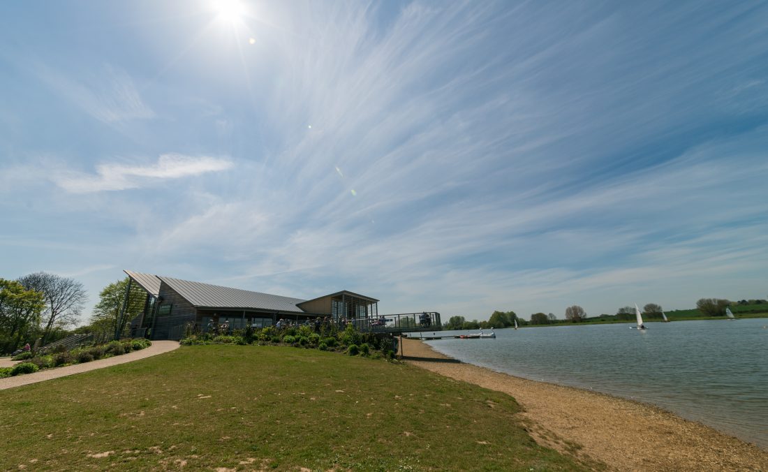 Ferry Meadows, Peterborough PR Photographer, PR Photographer