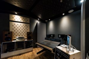 Fat Tone Studios, Recording Studio Peterborough, Music Studio Peterborough, Music Photographer Peterborough, Commercial Photographer Peterborough