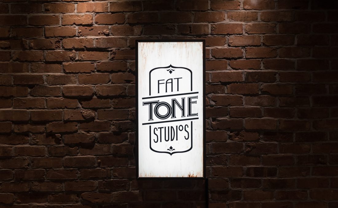 Fat Tone Studios, Recording Studio Peterborough, Music Studio Peterborough, Music Photographer Peterborough, Commercial Photographer Peterborough