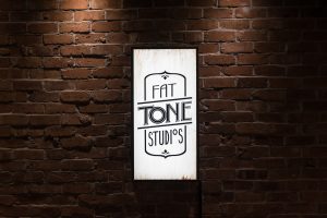 Fat Tone Studios, Recording Studio Peterborough, Music Studio Peterborough, Music Photographer Peterborough, Commercial Photographer Peterborough