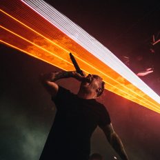 Rock City Photography – Music Photographer Nottingham