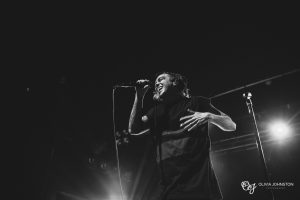 Nottingham Photographer, Nottingham Music Photographer, Rock City, Concert Photographer