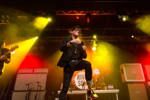Nottingham Photographer, Nottingham Music Photographer, Rock City, Concert Photographer, Rival Sons