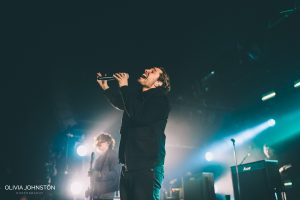 Nottingham Photographer, Nottingham Music Photographer, Rock City, Concert Photographer, You Me At Six