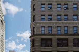 Allies and Morrison, Architect, London Architect, Architectural Photographer, New York, Flat Iron Building