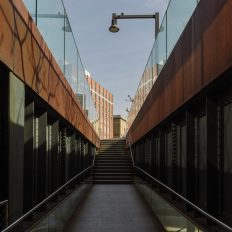 Allies and Morrison: New York Architectural Commission