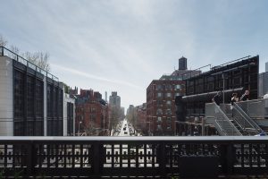 Allies and Morrison, Architect, London Architect, Architectural Photographer, New York, High Line New York