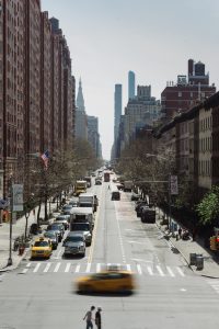 Allies and Morrison, Architect, London Architect, Architectural Photographer, New York, High Line New York