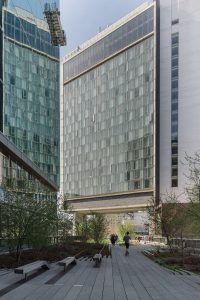 Allies and Morrison, Architect, London Architect, Architectural Photographer, New York, High Line New York