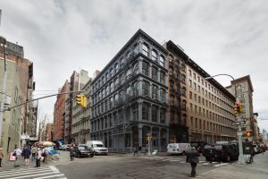 Allies and Morrison, Architect, London Architect, Architectural Photographer, New York, High Line New York
