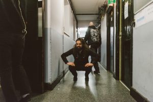 Brixton Academy, O2 Academy Brixton, London music venue, The Picturebooks, Clutch band, Music Photographer Leeds