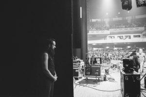 Brixton Academy, O2 Academy Brixton, London music venue, The Picturebooks, Clutch band, Music Photographer Leeds