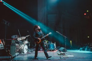Brixton Academy, O2 Academy Brixton, London music venue, The Picturebooks, Clutch band, Music Photographer Leeds
