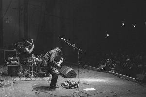 Brixton Academy, O2 Academy Brixton, London music venue, The Picturebooks, Clutch band, Music Photographer Leeds