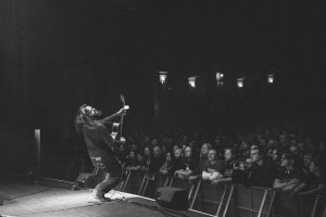 Brixton Academy, O2 Academy Brixton, London music venue, The Picturebooks, Clutch band, Music Photographer Leeds