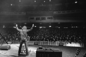 Brixton Academy, O2 Academy Brixton, London music venue, The Picturebooks, Clutch band, Music Photographer Leeds
