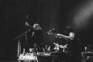 Brixton Academy, O2 Academy Brixton, London music venue, The Picturebooks, Clutch band, Music Photographer Leeds
