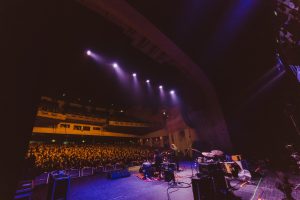 Brixton Academy, O2 Academy Brixton, London music venue, The Picturebooks, Clutch band, Music Photographer Leeds