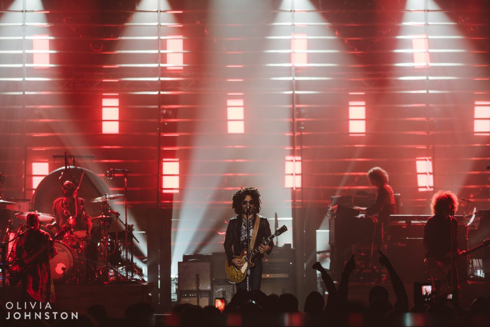 Lenny Kravitz, Manchester O2 Apollo, Leeds Photographer, Pure Grain Audio, Music Photographer, Olivia Johnston Photography, Olivia Johnston Photographic