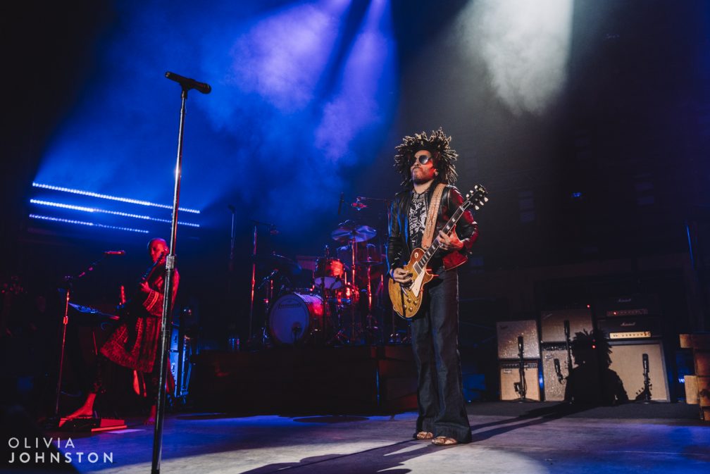 Lenny Kravitz, Manchester O2 Apollo, Leeds Photographer, Pure Grain Audio, Music Photographer, Olivia Johnston Photography, Olivia Johnston Photographic