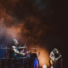 Monster Truck – First Direct Arena Leeds