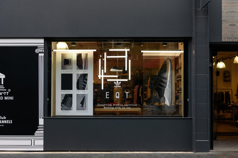 Olivia Johnston Photography, Studio Juice, Leeds commercial photographer, Yorkshire commercial photographer, Photographer Yorkshire, Adidas EQT, Product photographer Leeds, Architecture photographer Leeds, Architectural photographer Leeds, Architecture photographer Yorkshire, Architectural photographer Yorkshire