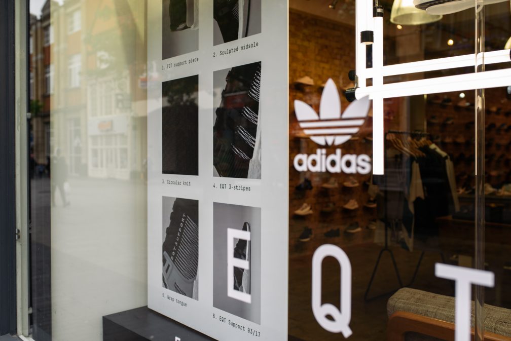 Olivia Johnston Photography, Studio Juice, Leeds commercial photographer, Yorkshire commercial photographer, Photographer Yorkshire, Adidas EQT, Product photographer Leeds, Architecture photographer Leeds, Architectural photographer Leeds, Architecture photographer Yorkshire, Architectural photographer Yorkshire
