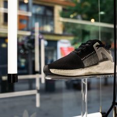 Adidas EQT – Photography Leeds
