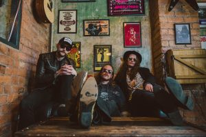 Blind Haze, Music photographer Leeds