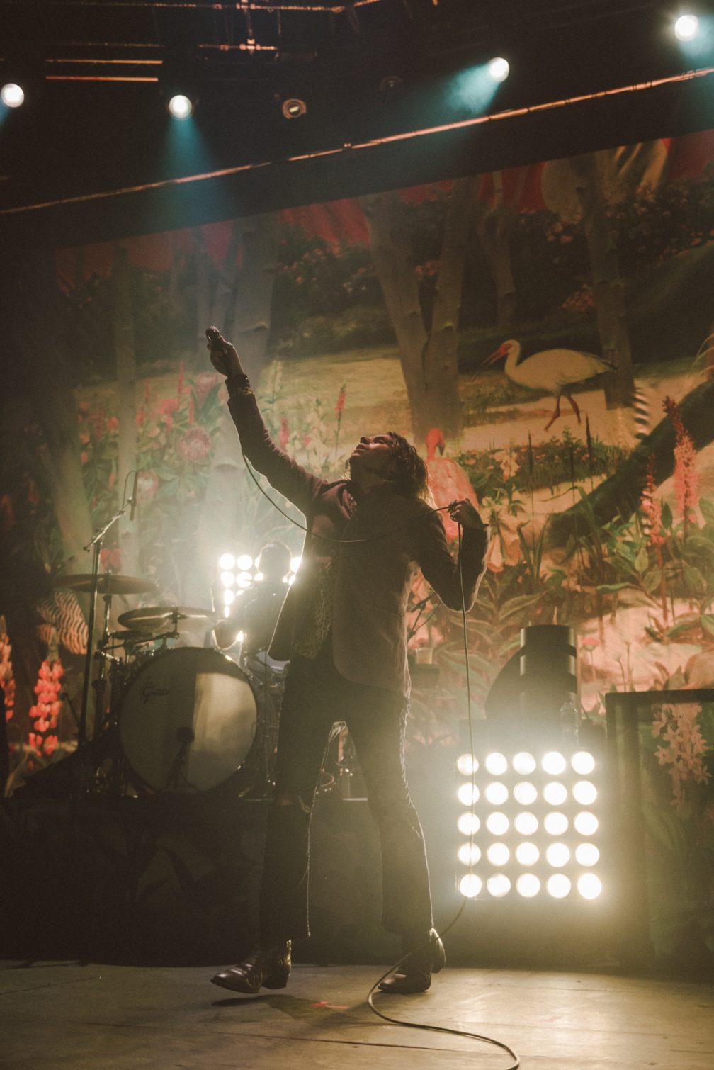Rival Sons, Roundhouse London, Music photographer London, Music photographer Leeds, Leeds photographer, The Roundhouse Camden, Jay Buchanan