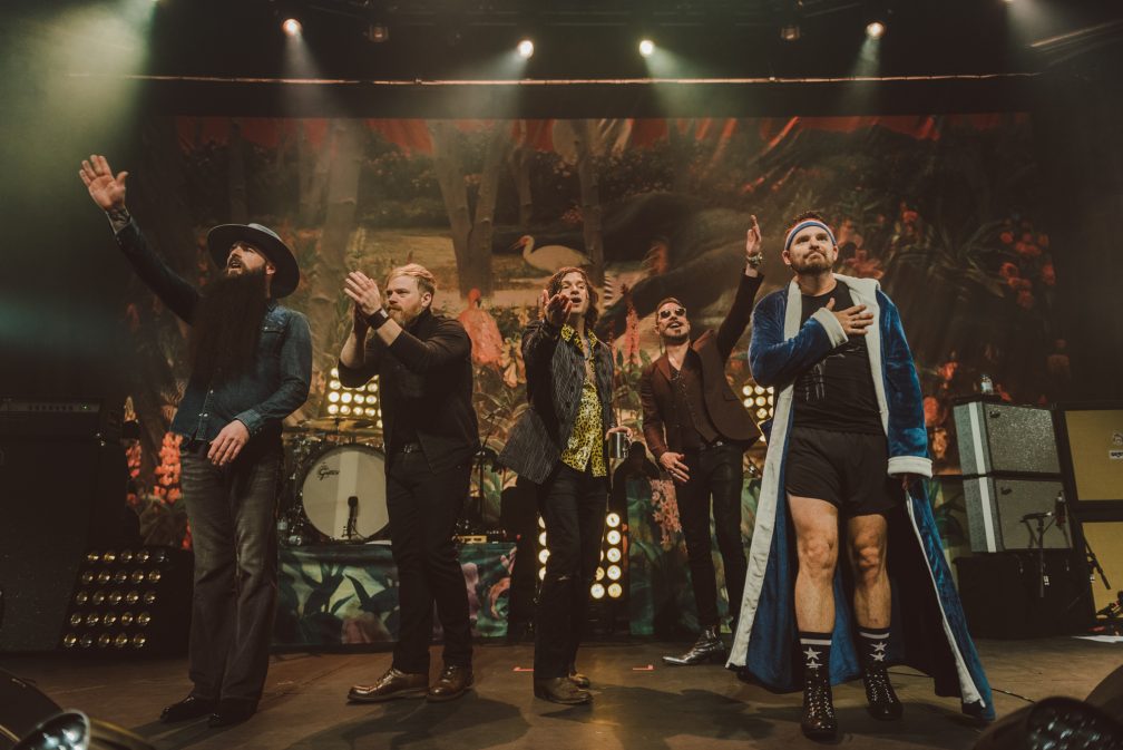 Rival Sons, Roundhouse London, Music photographer London, Music photographer Leeds, Leeds photographer, The Roundhouse Camden