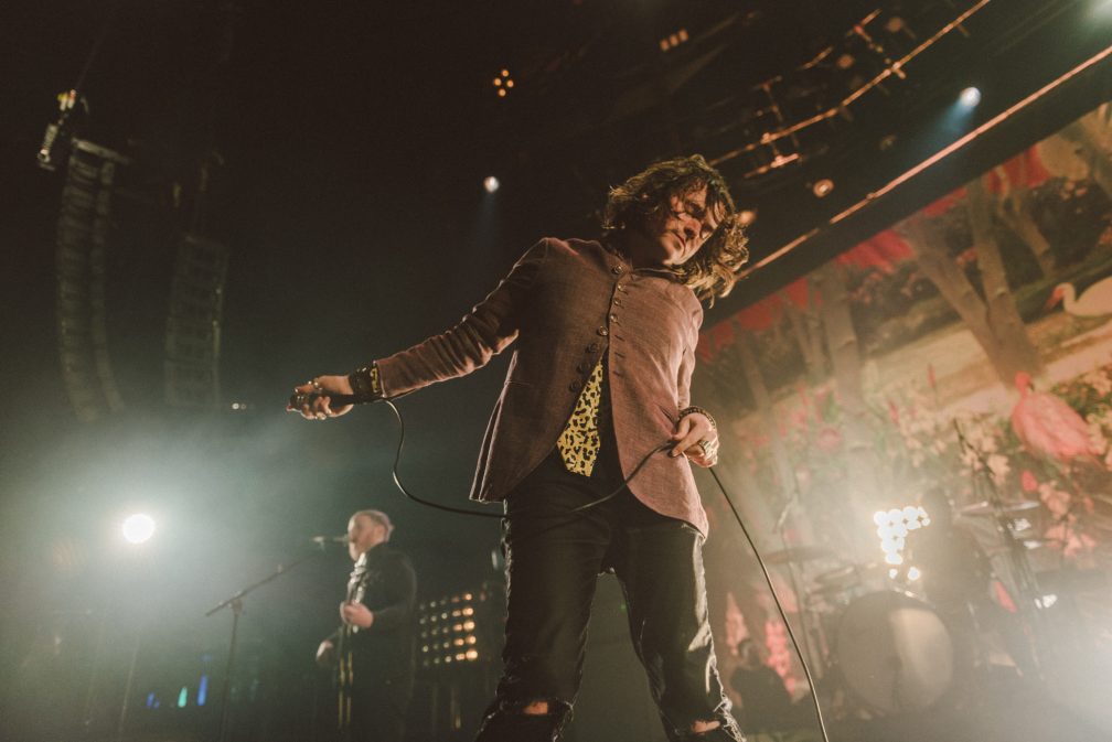 Jay Buchanan, Rival Sons, Roundhouse London, Music photographer London, Music photographer Leeds, Leeds photographer, The Roundhouse Camden