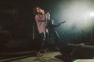 Rival Sons, Roundhouse London, Music photographer London, Music photographer Leeds, Leeds photographer, The Roundhouse Camden