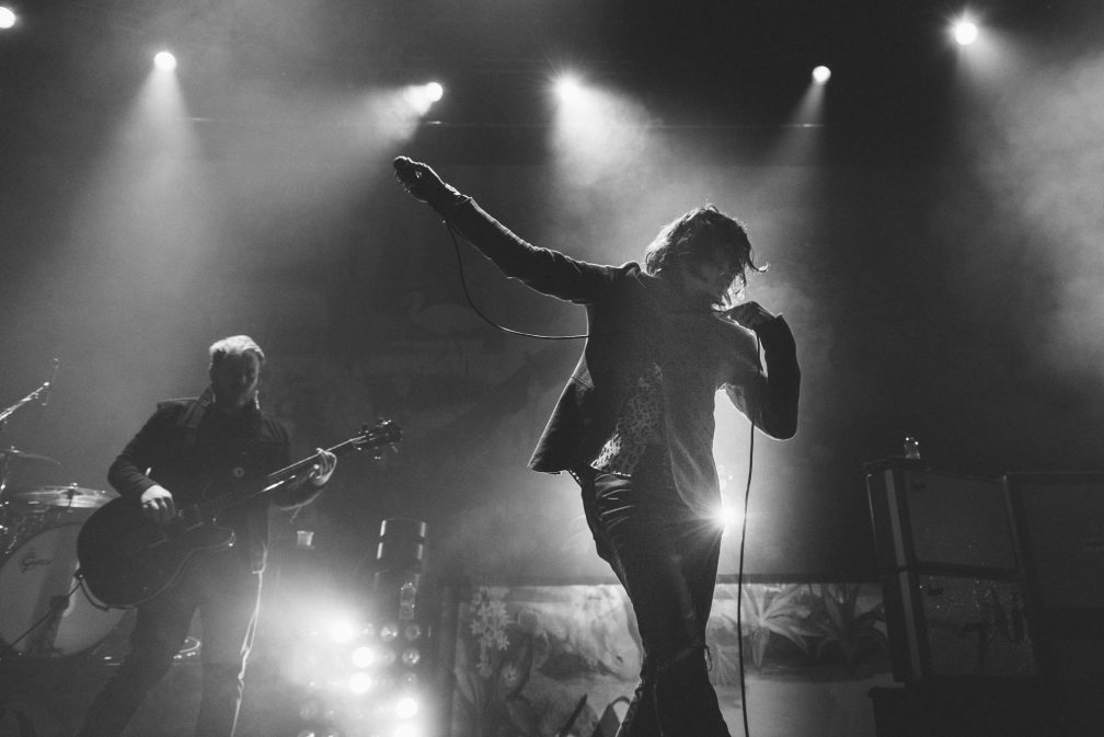 Rival Sons, Roundhouse London, Music photographer London, Music photographer Leeds, Leeds photographer, The Roundhouse Camden