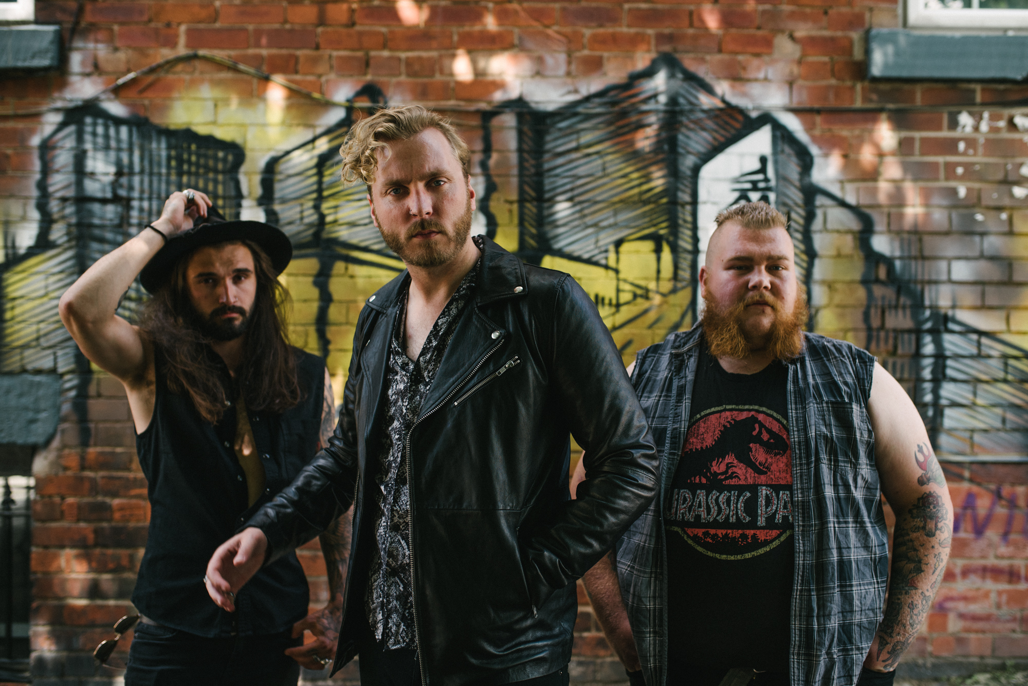 August2019-Promo-11 Classic Rock Magazine, Leeds Photographer, Commercial Photographer Leeds, Yorkshire Photographer, Music Photographer Leeds, Olivia Johnston Photography