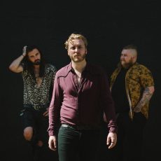 Wolf Jaw Album Press Release